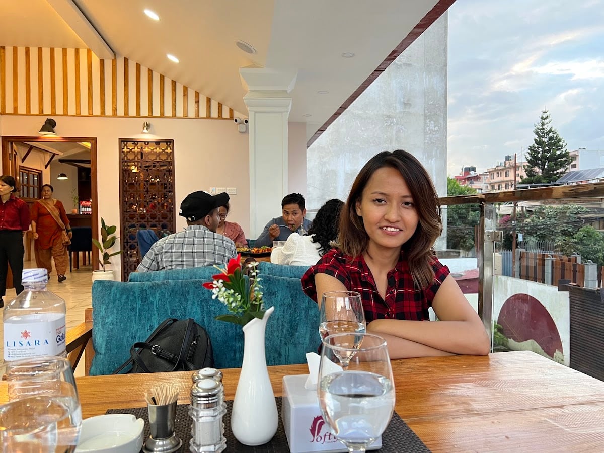 Lisara Restaurant — photo by Lisara Restaurant & Thakali Kitchen