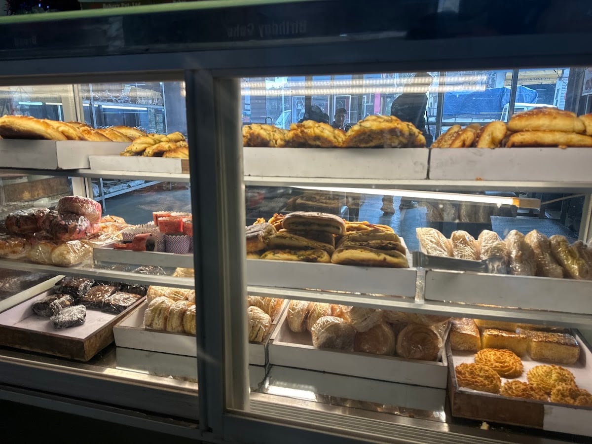 Live Bakery Sifal — photo by Live Bakery Sifal