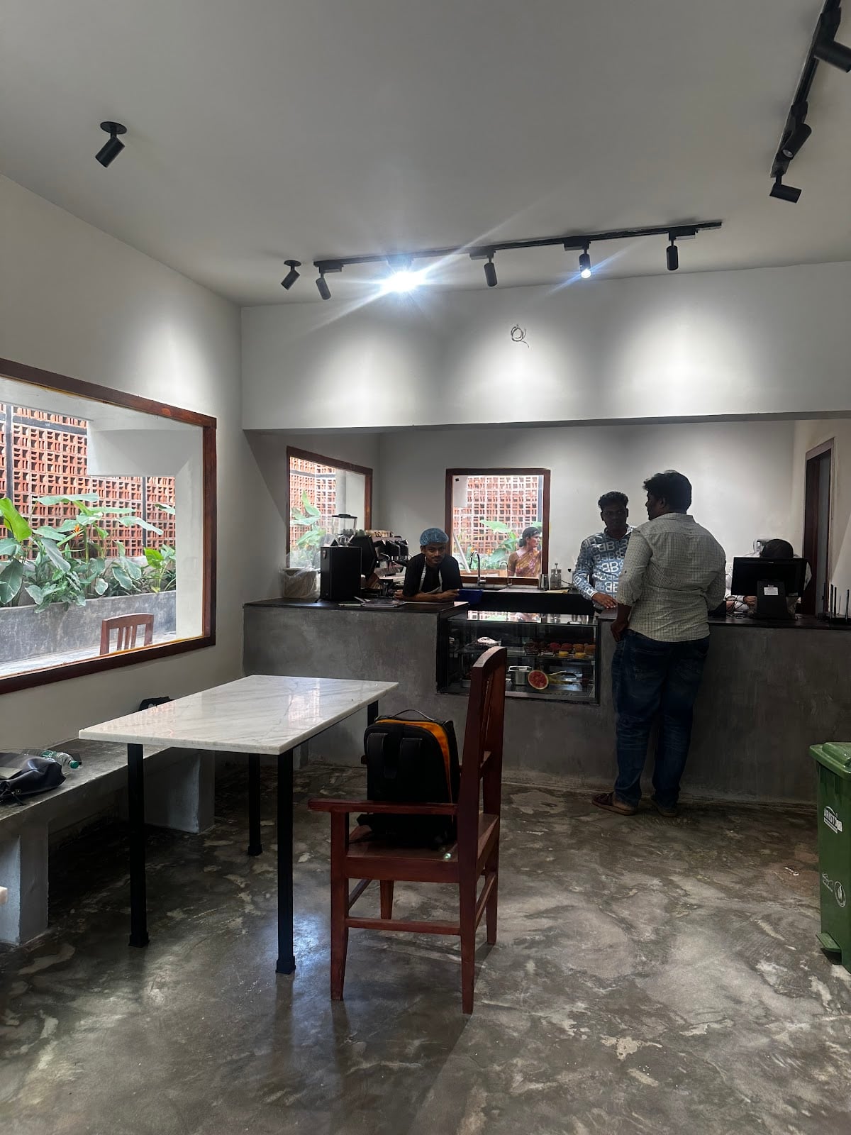 Local Narrative Specialty Coffee | Cafe | Bakehouse — photo by Local Narrative Specialty Coffee | Cafe | Bakehouse