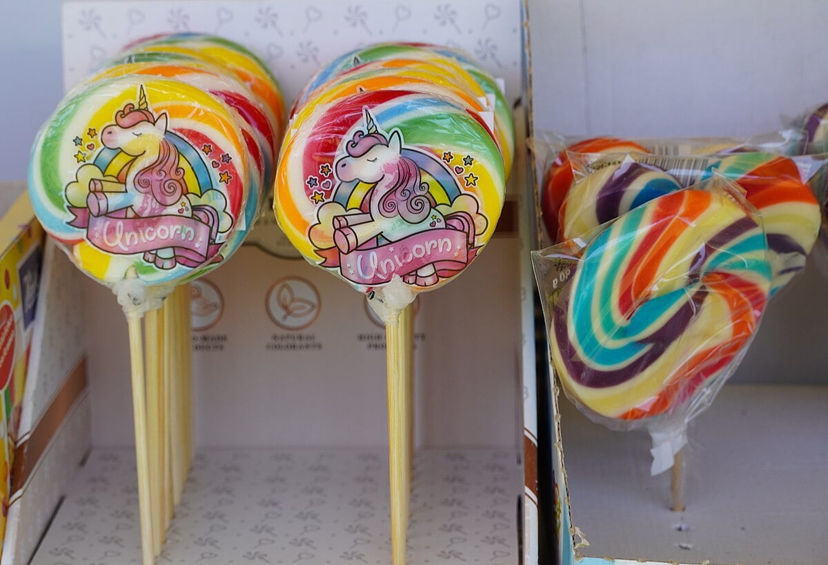 Lollipop´🍭 Tea´☕️ House´🏡 — photo by Lollipop´🍭 Tea´☕️ House´🏡