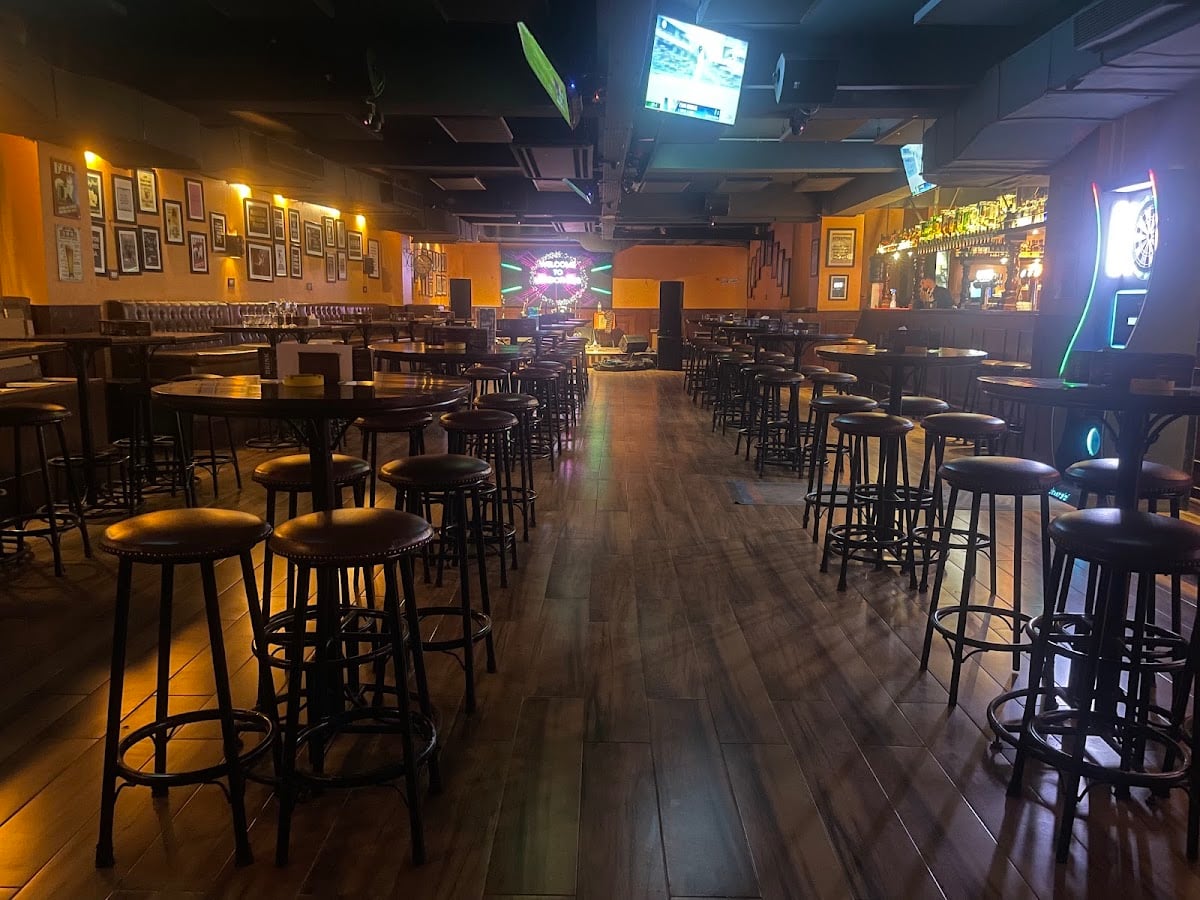London Pub - DurbarMarg — photo by London Pub
