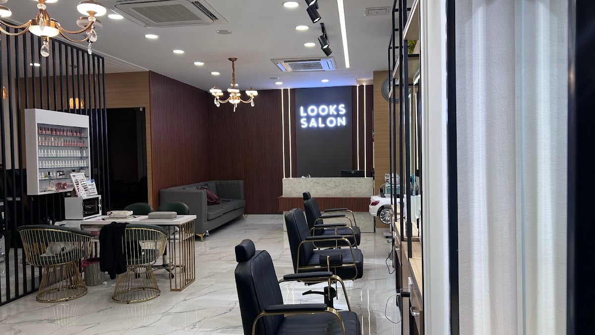 Looks Salon Nepal — photo by Looks Salon Nepal