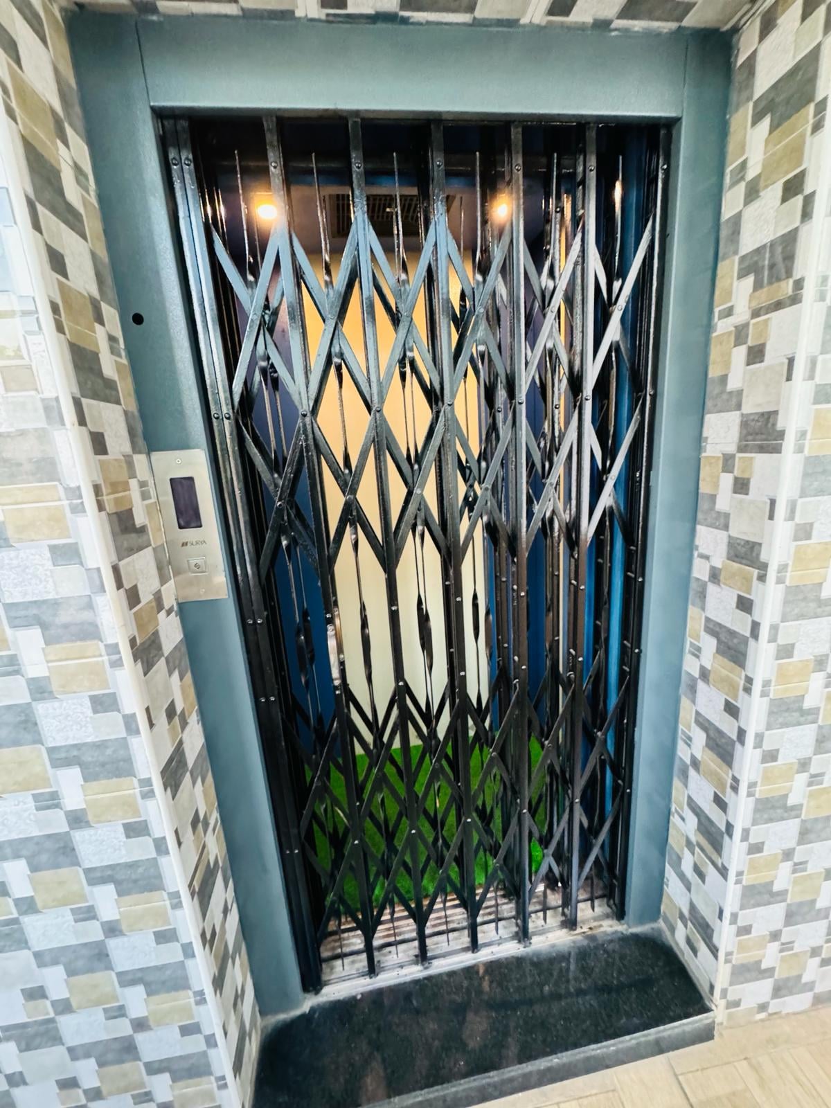 Lotus Park A/c Guest Rooms — photo by Lotus Park Guest Rooms