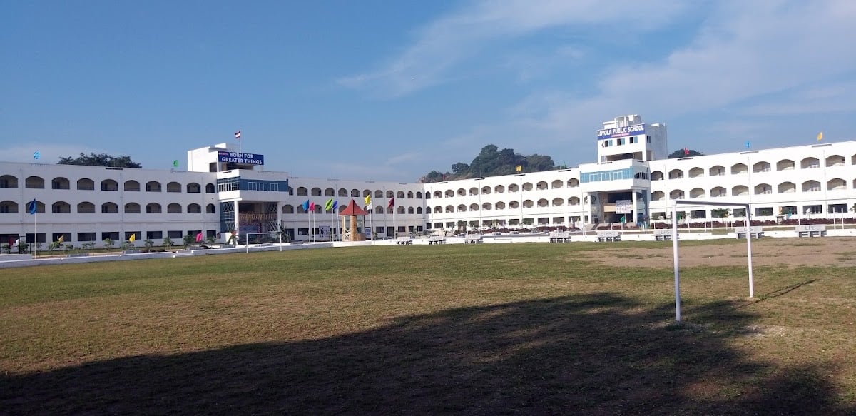 Loyola Public School — photo by Loyola Public School