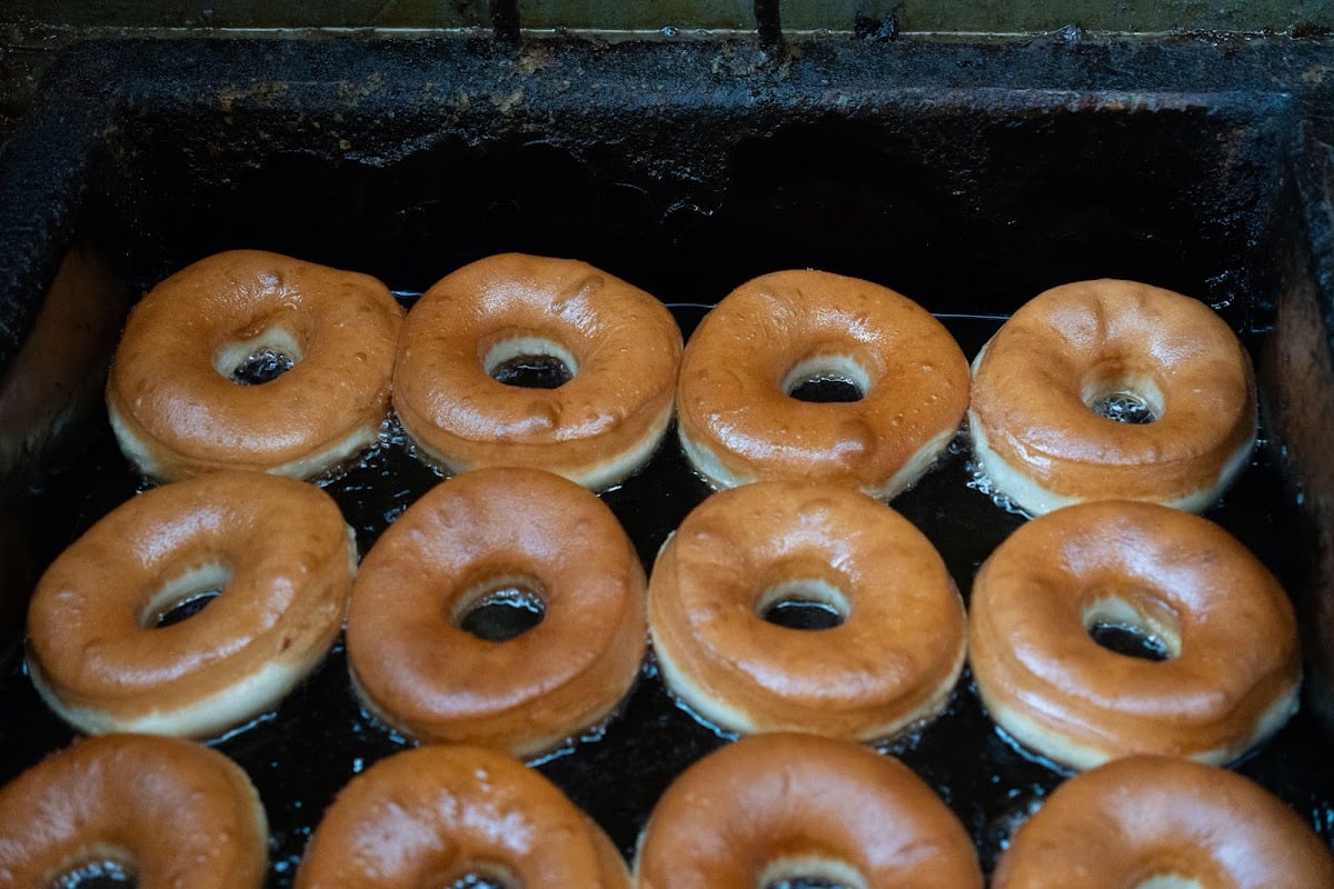 Lubhu Bakery — photo by Aman Singh