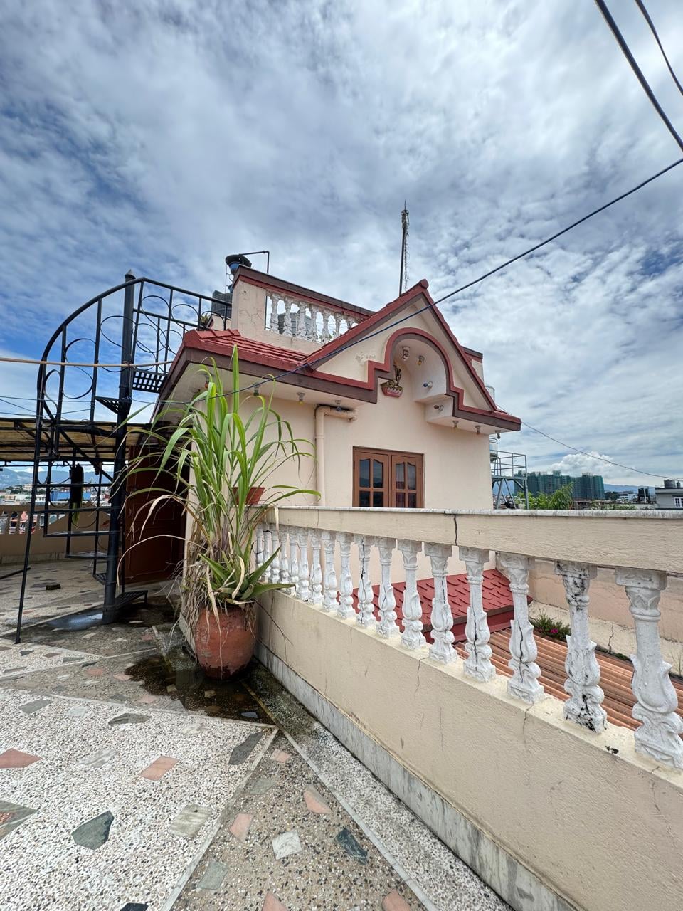 Lucky Girls Hostel — photo by Lucky Girls Hostel