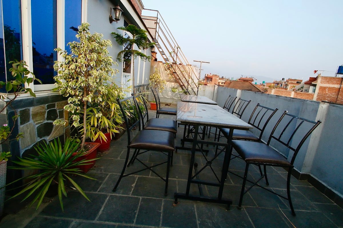 Lumwoh Guest House — photo by Lumwoh Guest House