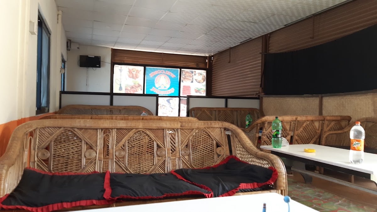 Luniva cafe and newari food — photo by BD M