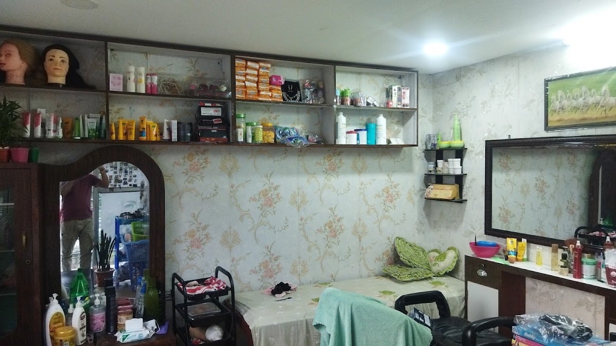 M & M Beauty Studio, Saptarangi Tole — photo by M & M Beauty Studio, Saptarangi Tole