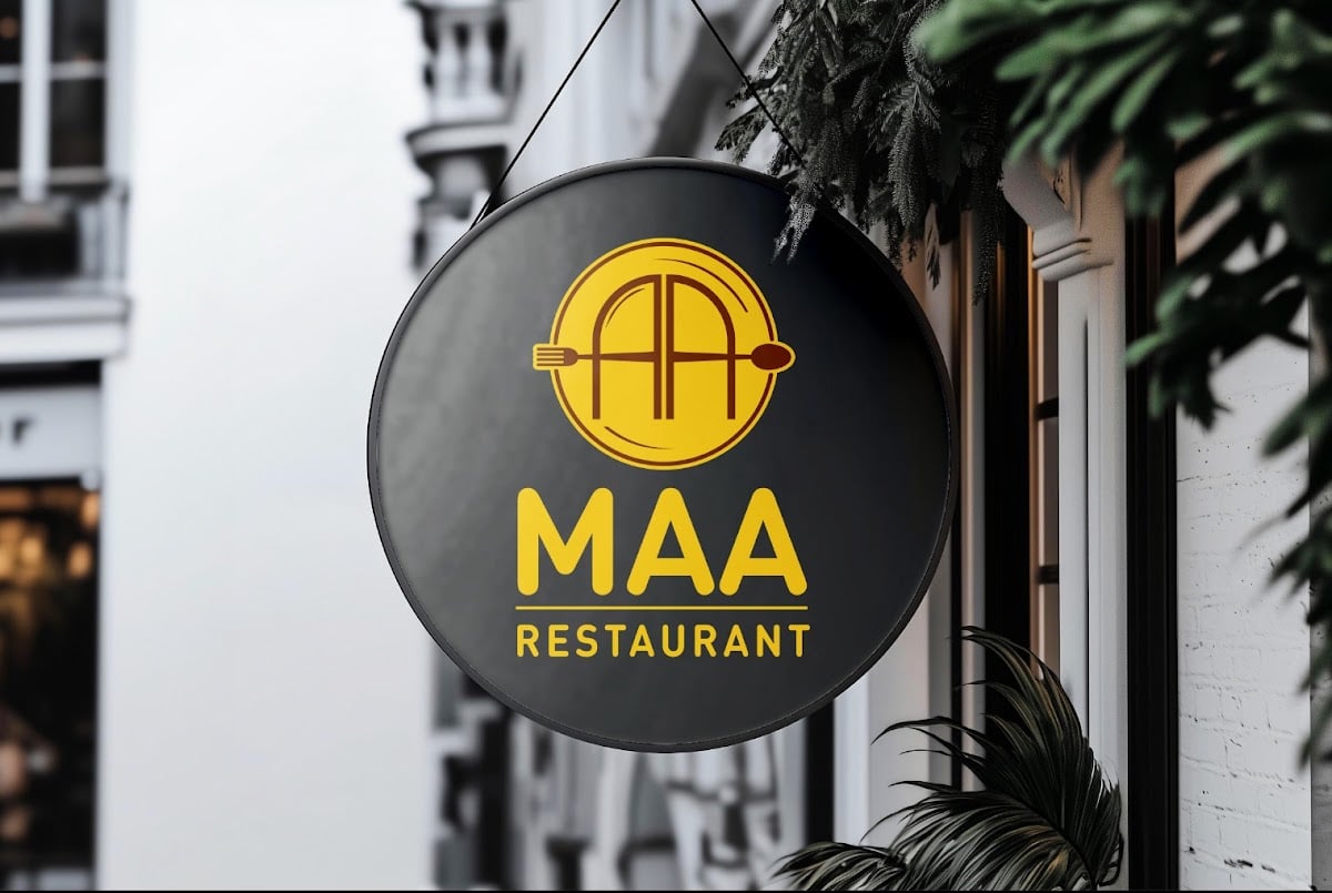 MAA Restaurant — photo by MAA Restaurant