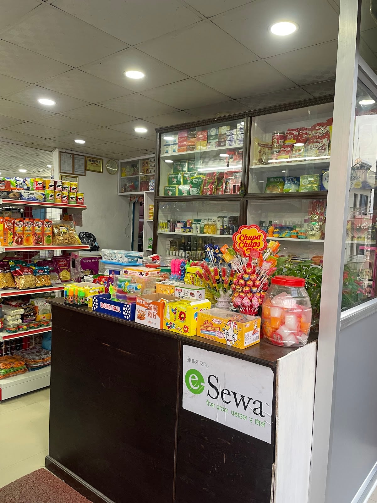Mabica's Store — photo by Mabica's Store