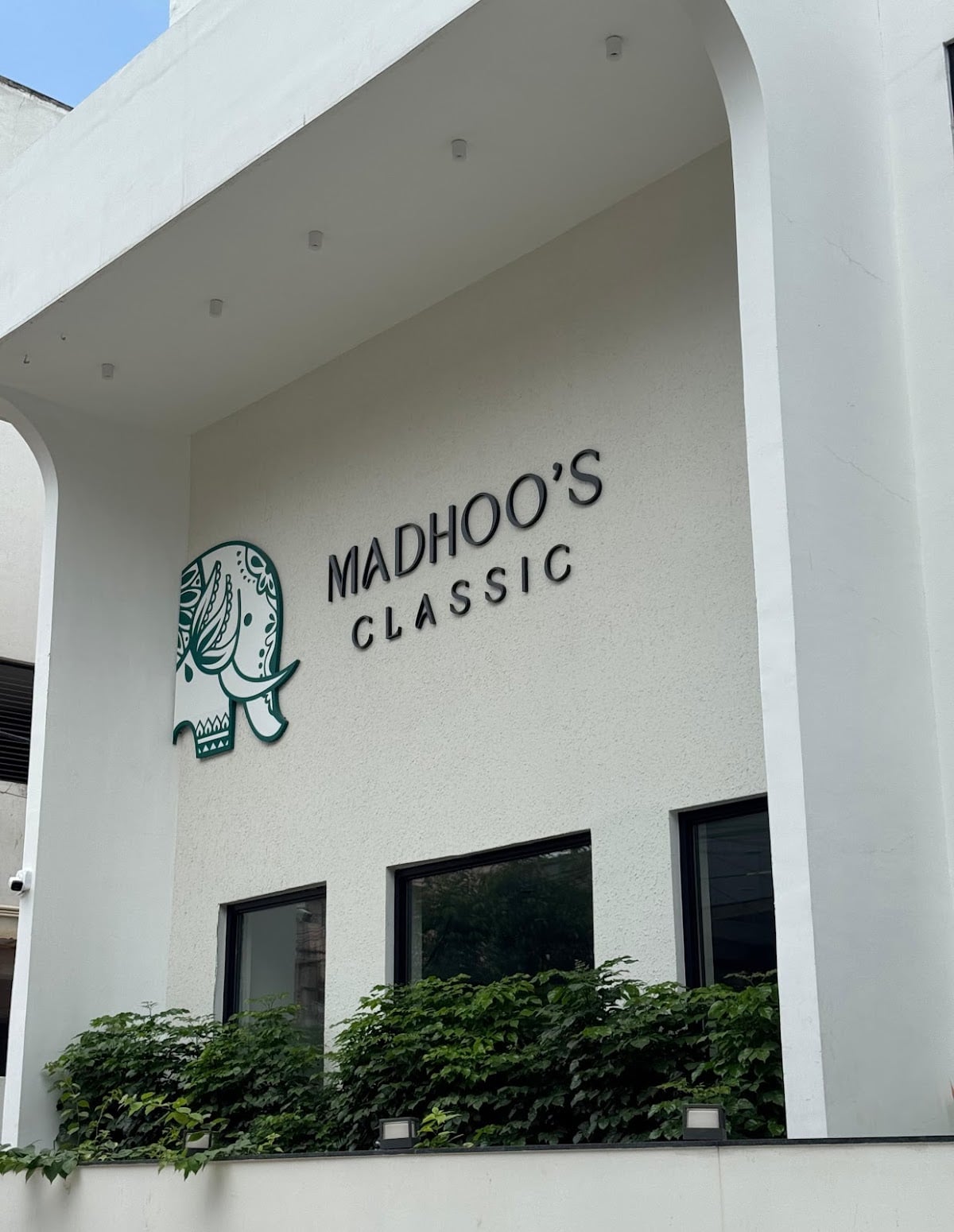 Madhoo's Classic — photo by Madhoo's Classic