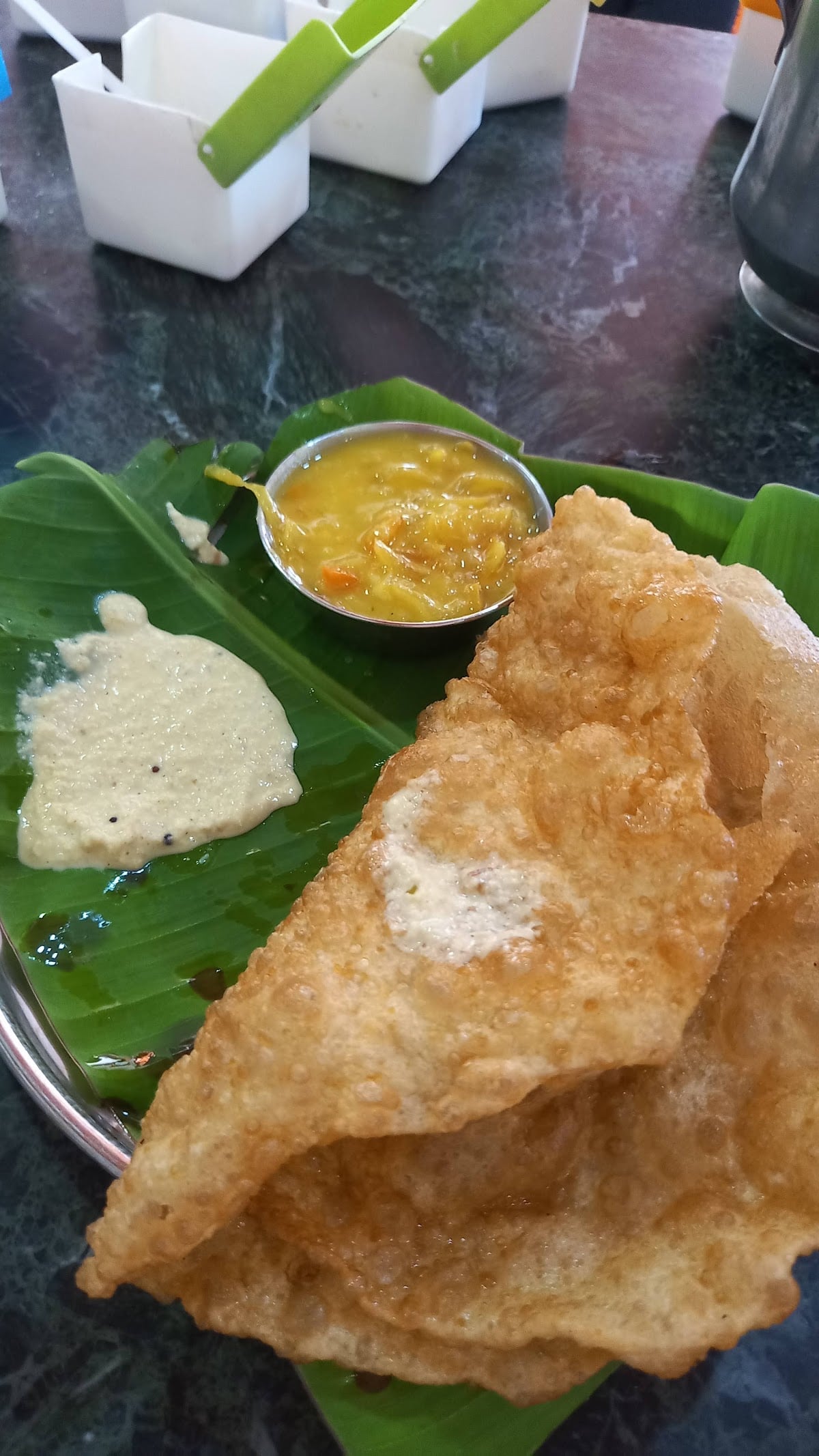 madhura restaurant — photo by Sk Anis Uddin
