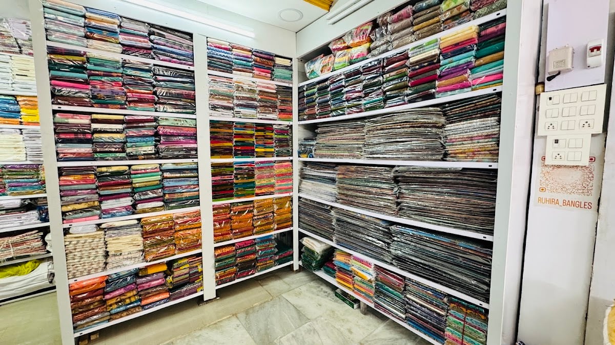Madhurai khadi Handlooms (మధురై ఖాదీ హ్యాండ్లూమ్స్) — photo by Madhurai khadi Handlooms (మధురై ఖాదీ హ్యాండ్లూమ్స్)