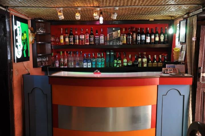Madhyapur Family Restaurant — photo by Madhyapur Family Restaurant