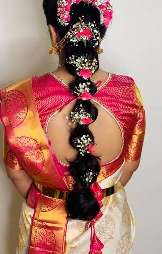 Maha beauty care — photo by Maha beauty care