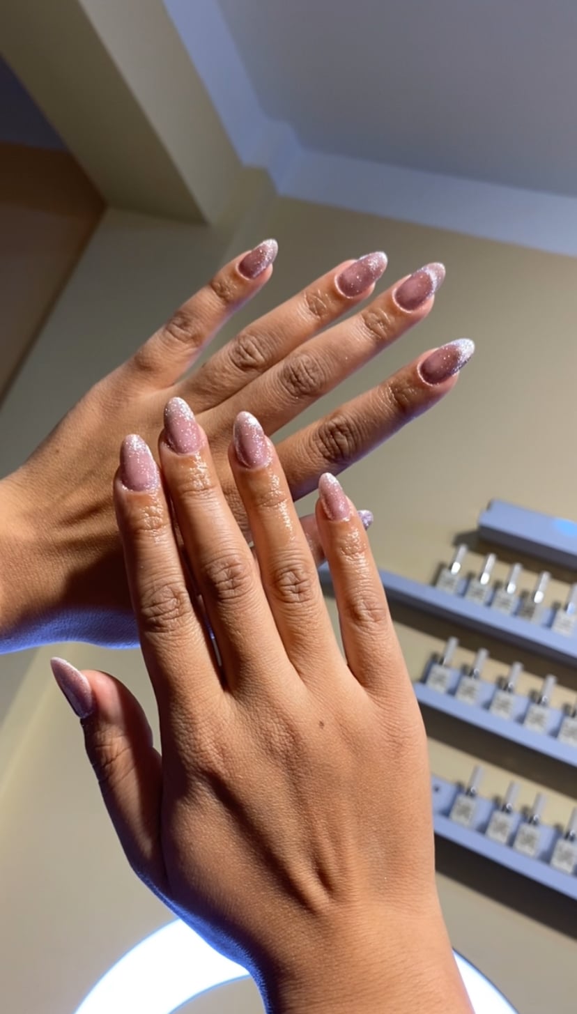 Makeup & Nails By Sami — photo by Makeup & Nails By Sami