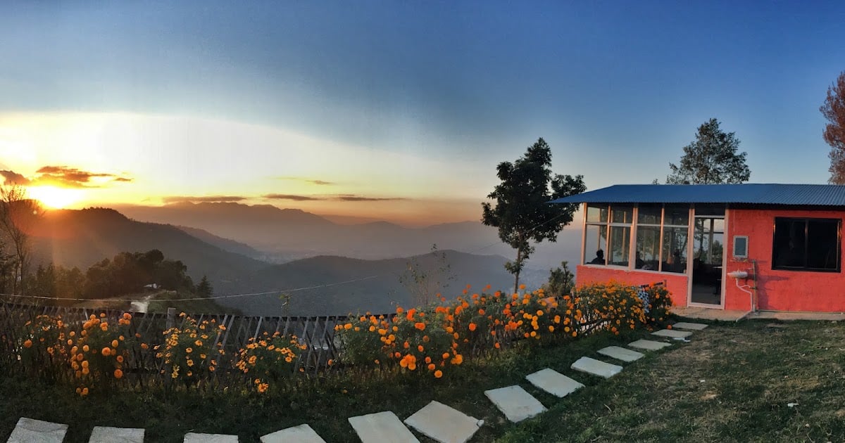Maligaun Hills Farmhouse — photo by Maligaun Hills Farmhouse