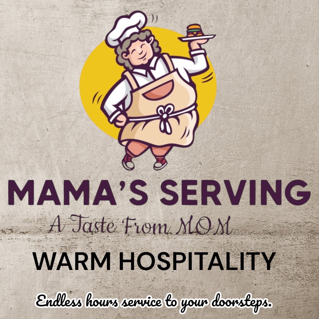 Mama’s Serving — photo by Mama’s Serving