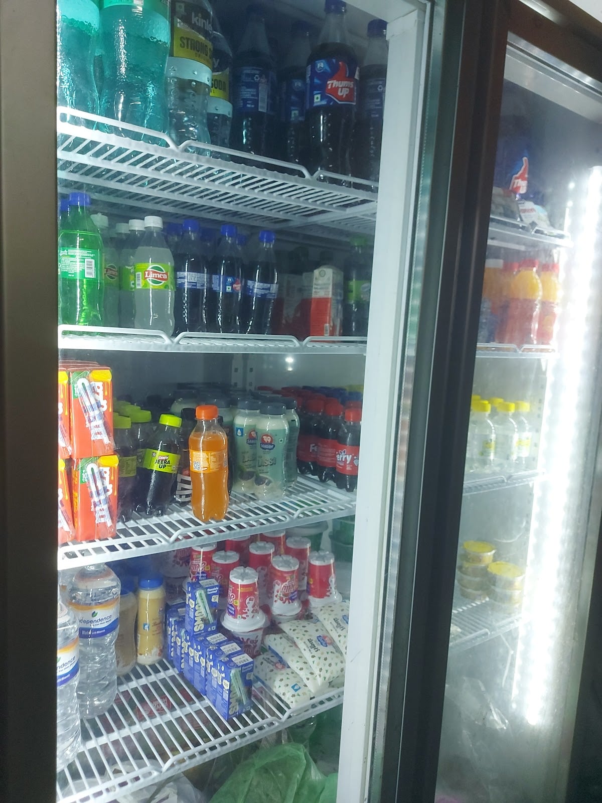 Mamatha General Store — photo by Vecna Curse