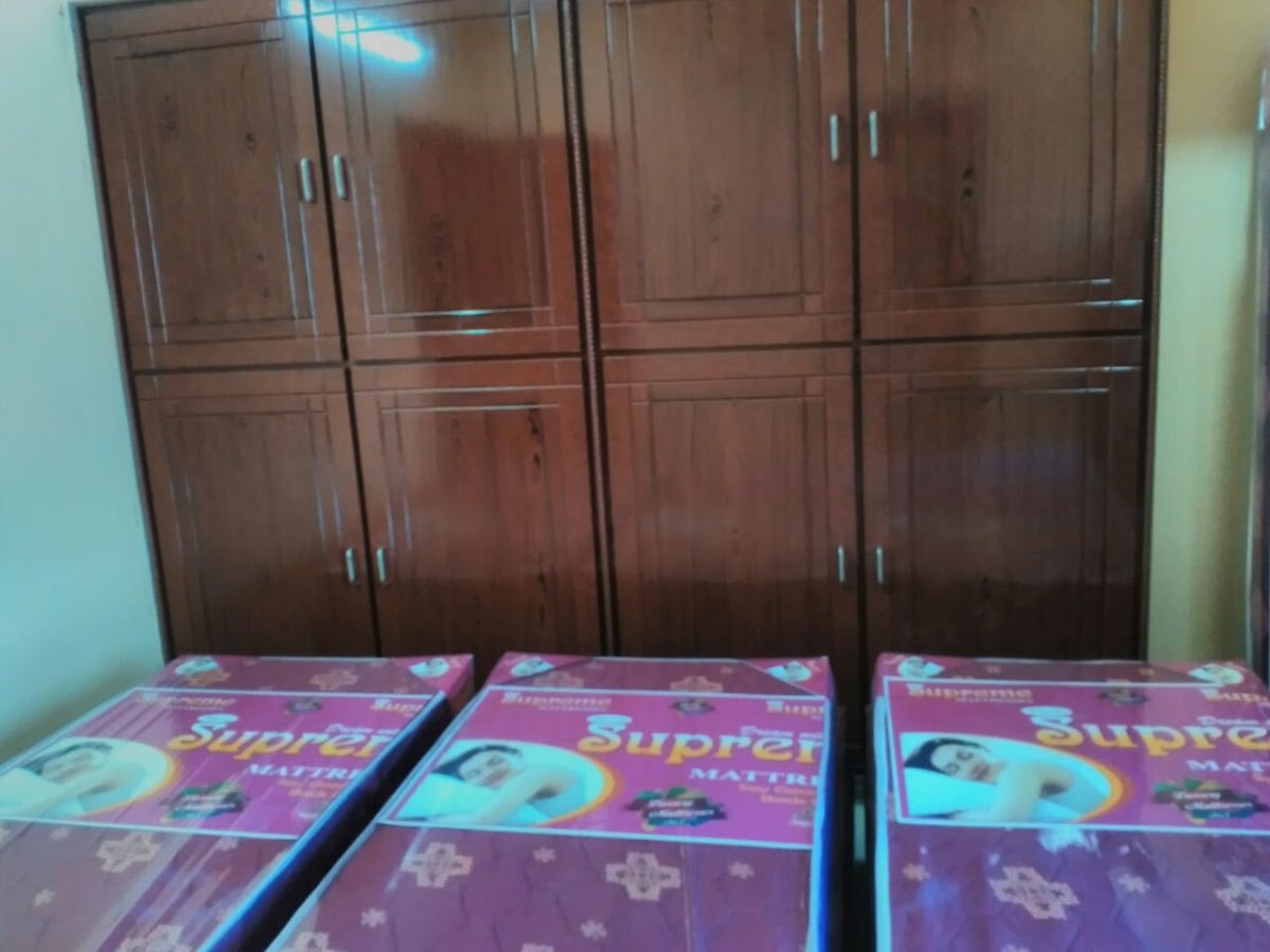 Manaswi Sri Working Womens Hostel — photo by Manaswi Sri Womens Hostel