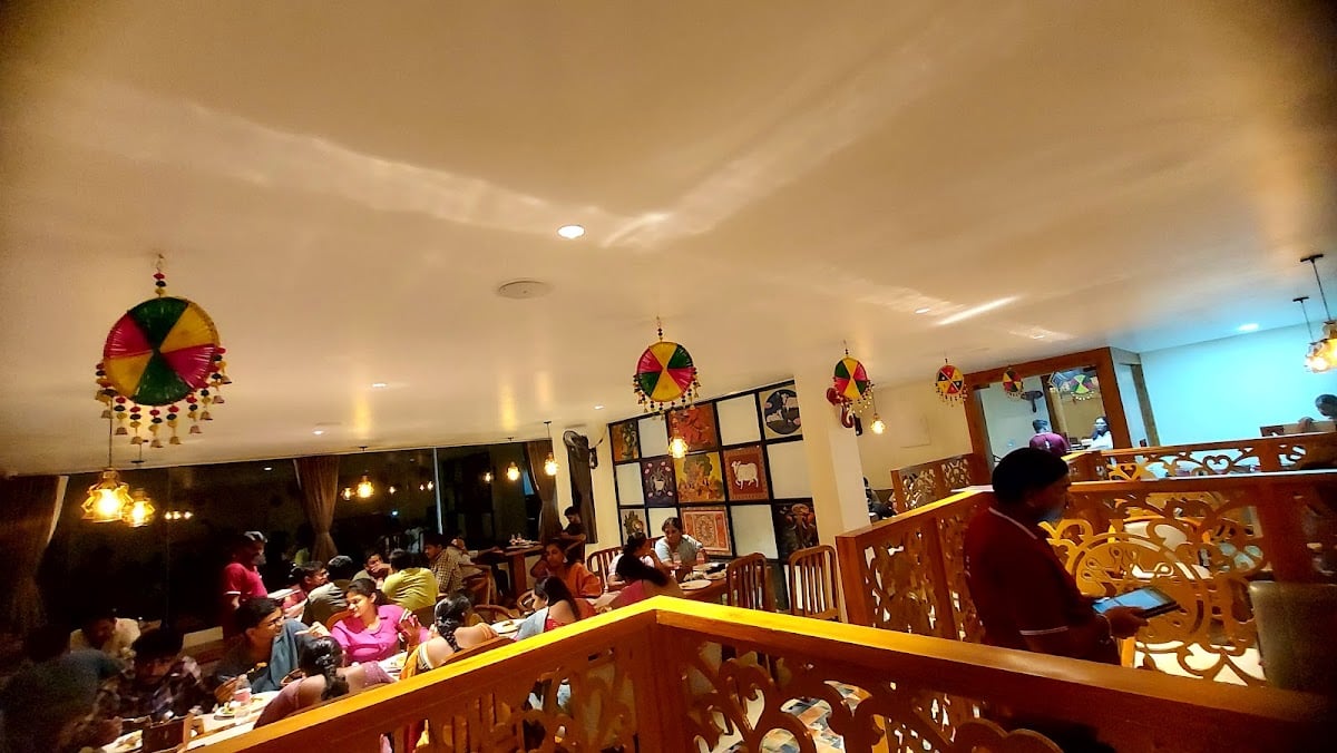 MANDUVA HOUSE — photo by R.S Rao