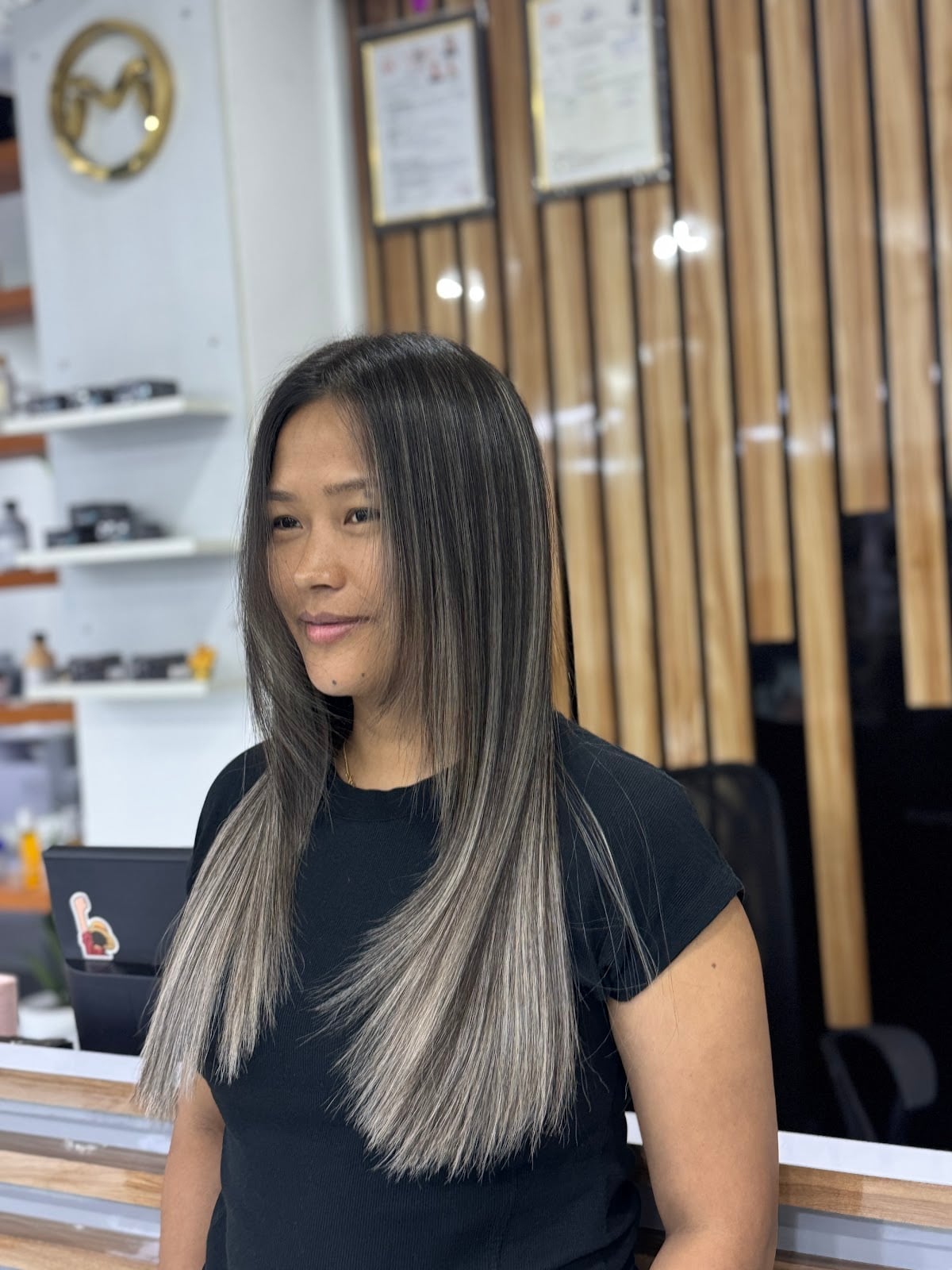 Mangpahang Unisex Salon (Mid-Baneshwor) — photo by Mangpahang Unisex Salon (Best Salon In Kathmandu)