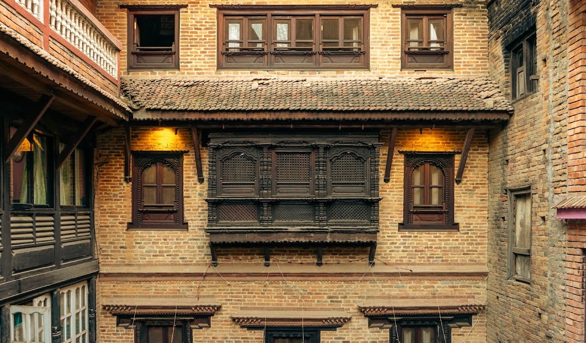 Manju Baha Hotel — photo by Manju Baha Hotel
