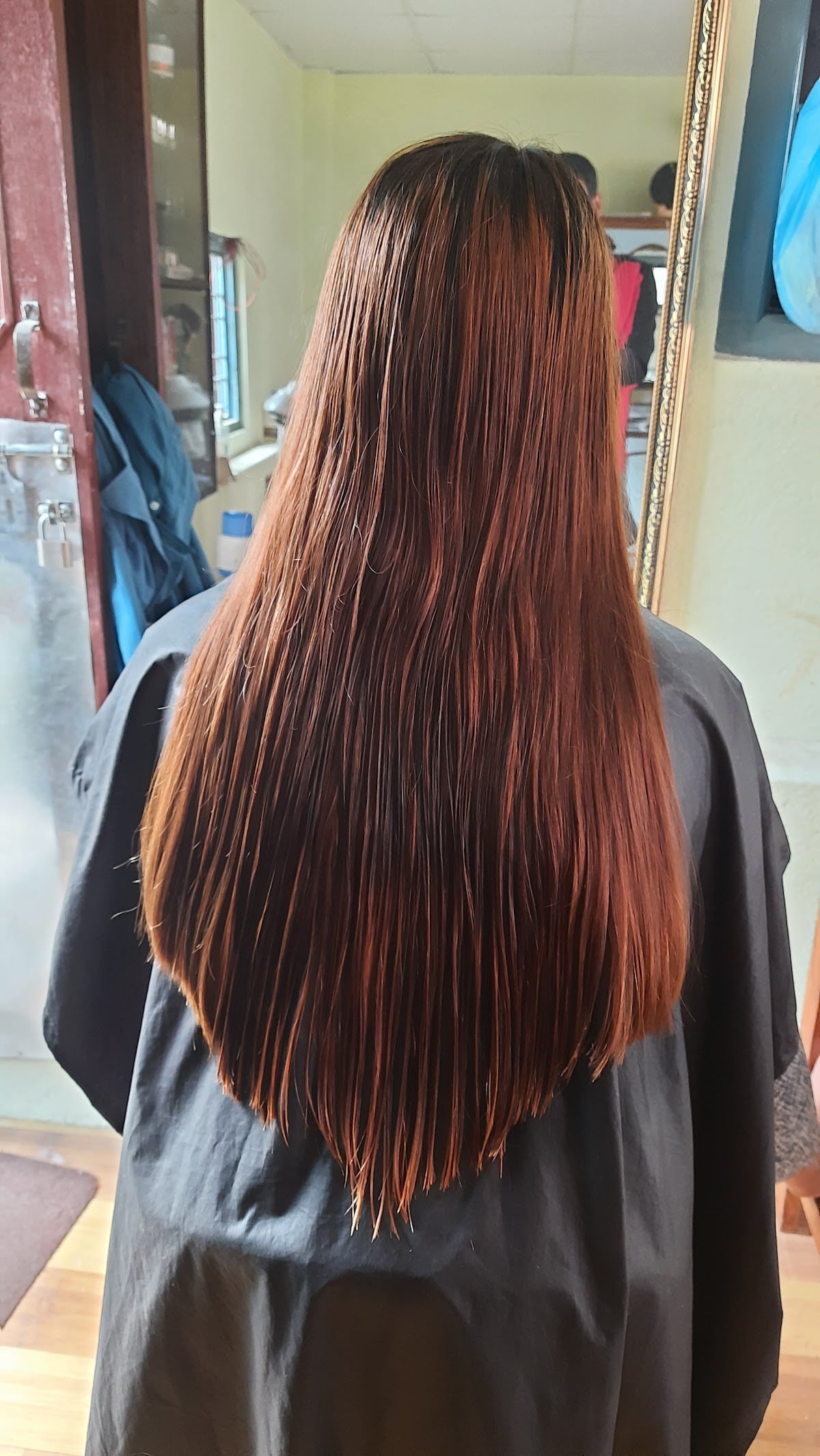 Manjushree Beauty Studio — photo by Manjushree Beauty Studio