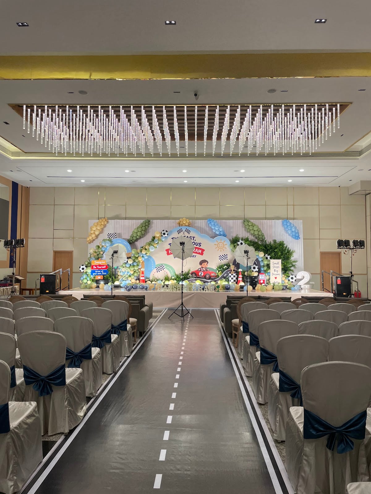 Mannava Hospitalities LLP Ltd — photo by Shaik zakir hussain