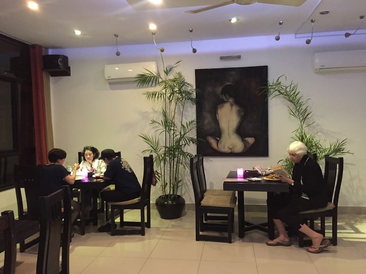Manny's Eatery & tapas bar — photo by Manny's Eatery & tapas bar
