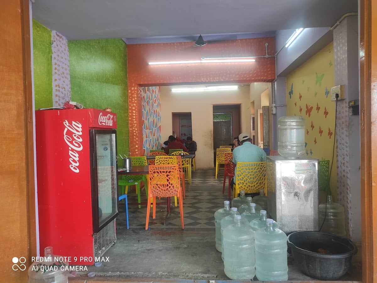 Manodu biryani and chainese center — photo by Manodu biryani and chainese center