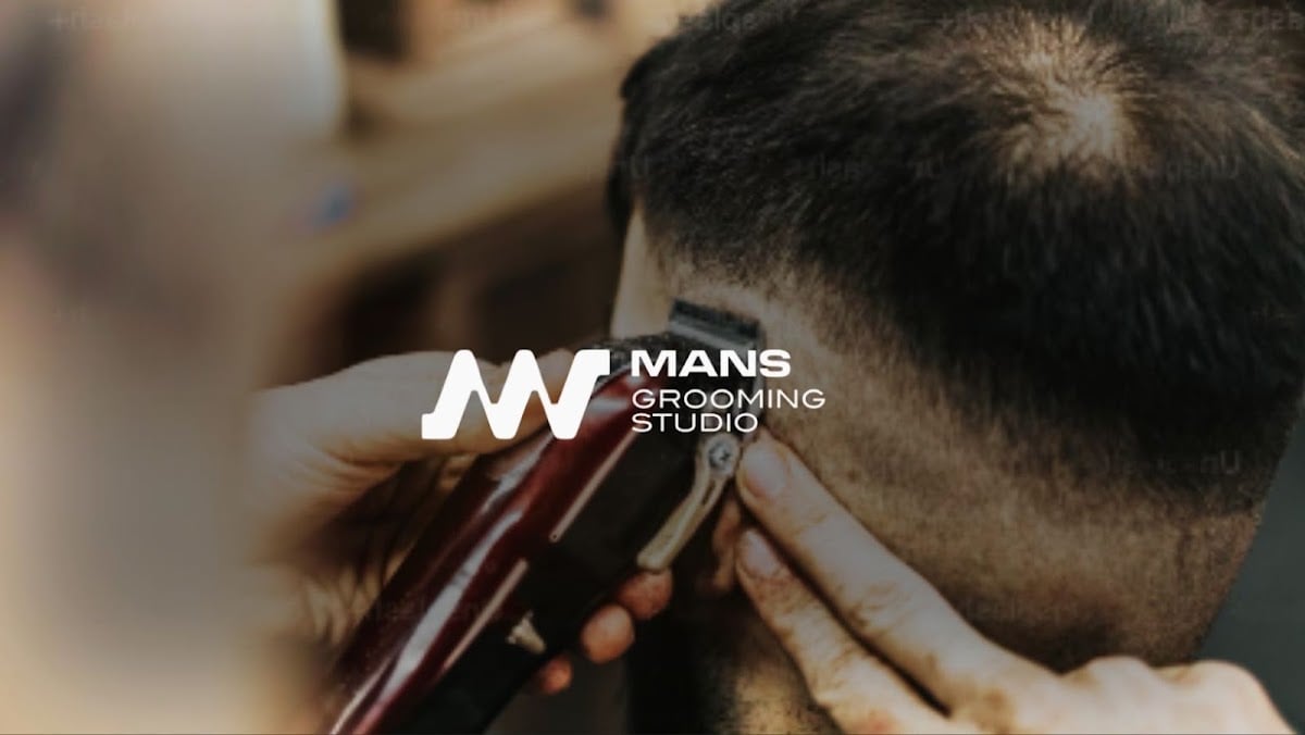 Mans Grooming Studio — photo by Mans Grooming Studio