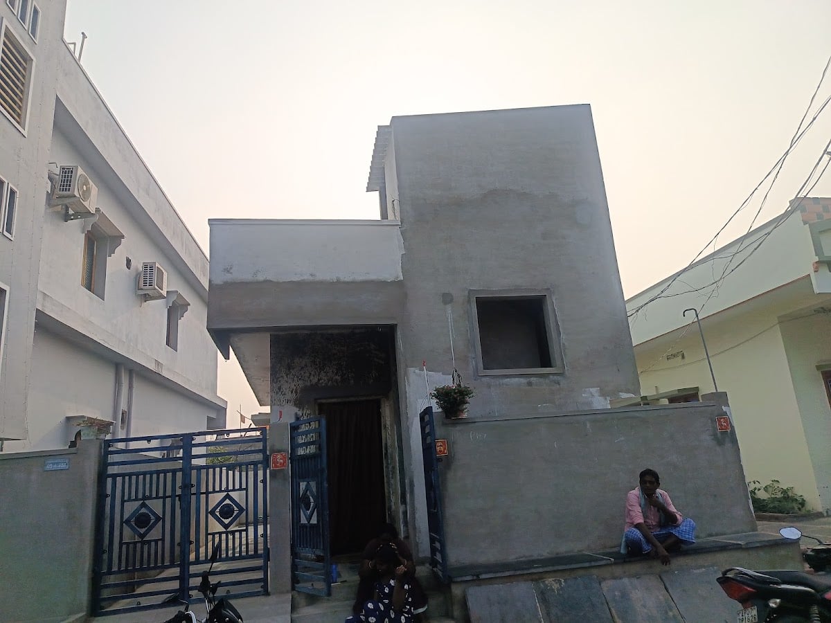 Mary kirana and fancy shop — photo by Nageswara rao K