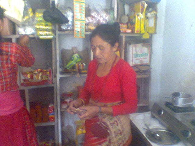 Masali Tea and Grocery Shop (Dairy Products/Grocery) — photo by Masali Tea Shop (Dairy Products/Grocery)