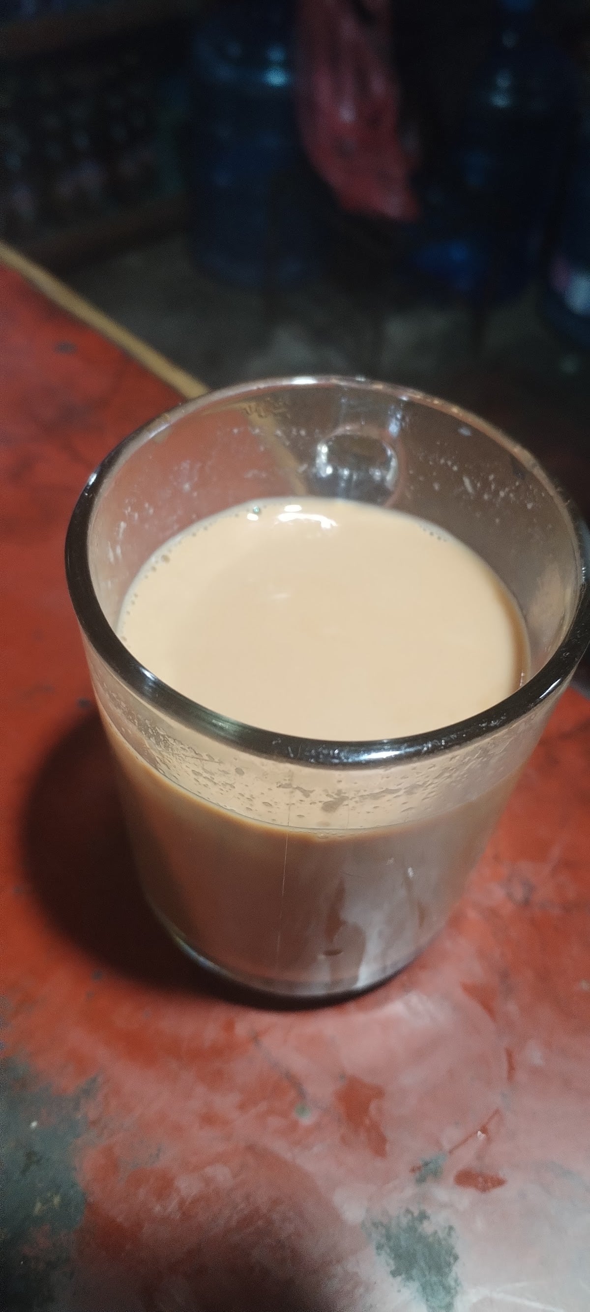 MAYA`SKITCHEN — photo by Babu Raja