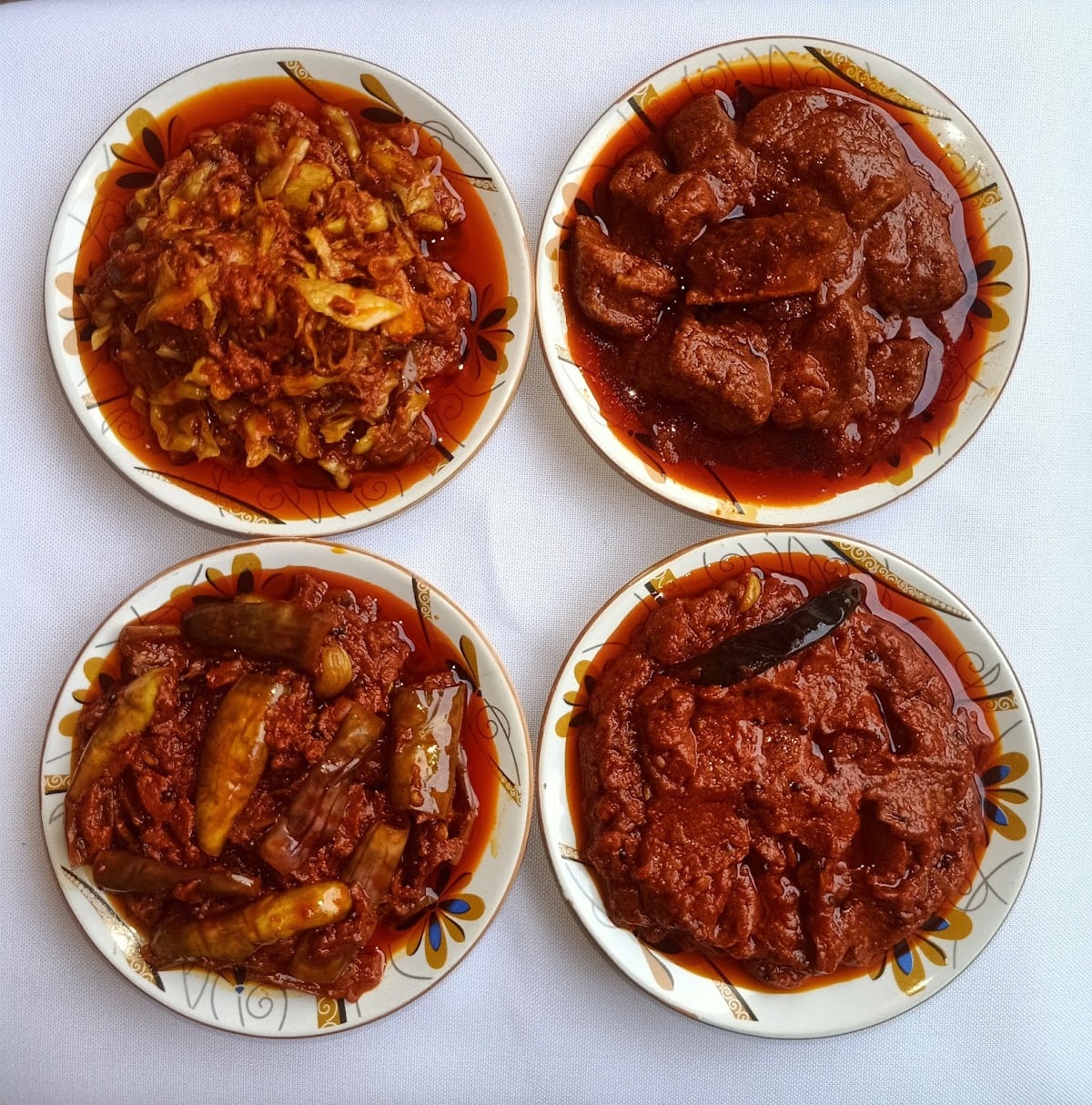 MB PICKLES - Homemade Andhra Pickles — photo by MB PICKLES - Homemade Andhra Pickles