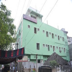 meenakshi test tube baby center || Best IVF Center in Guntur — photo by meenakshi test tube baby center || Best IVF Center in Guntur