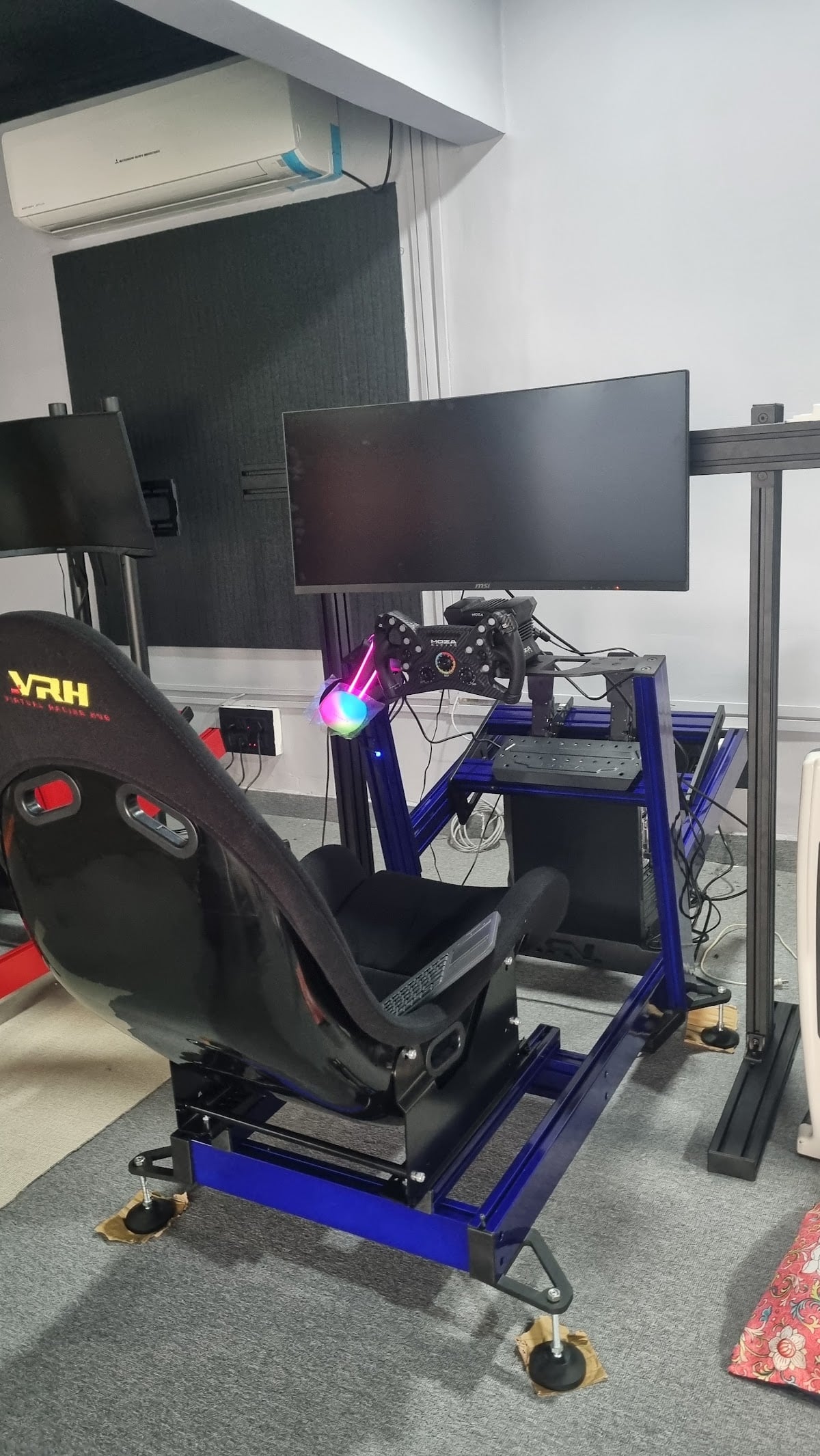 METARACING — photo by METARACING