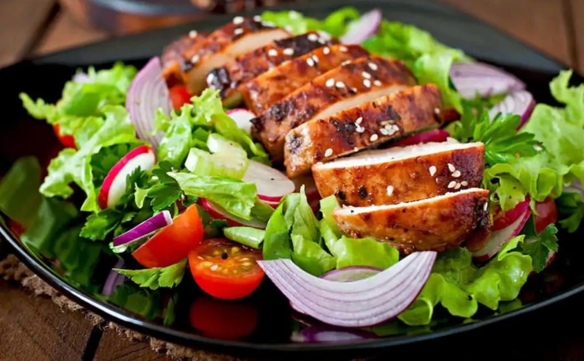 Mexican Subs and Salads — photo by Mexican Subs and Salads
