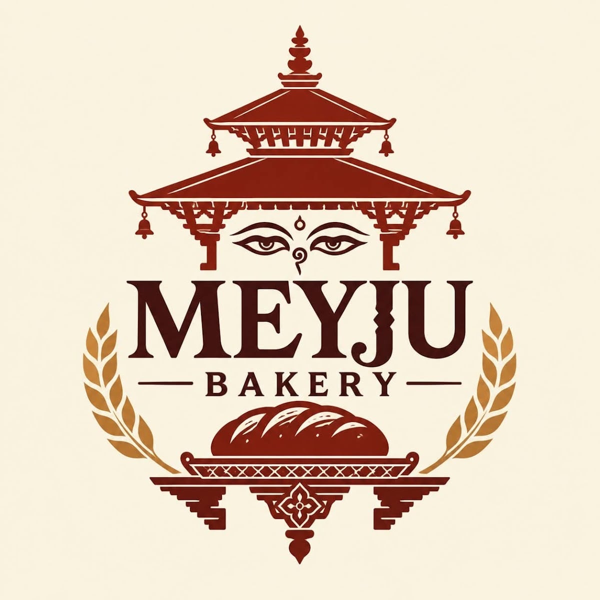 Meyju Bakery — photo by Meyju Bakery