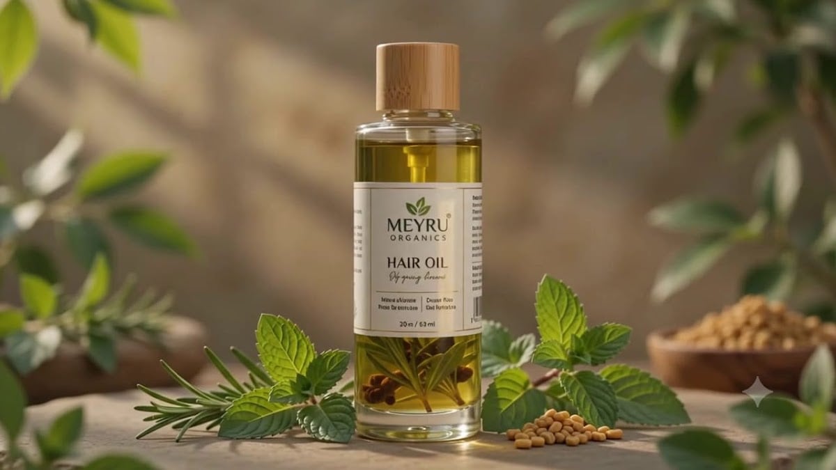 Meyru Organics, A.T Agraharam, Guntur — photo by Meyru Organics, A.T Agraharam, Guntur