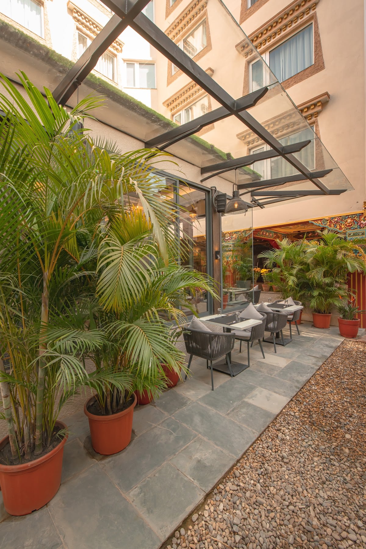 Mila Hotel — photo by Mila Hotel