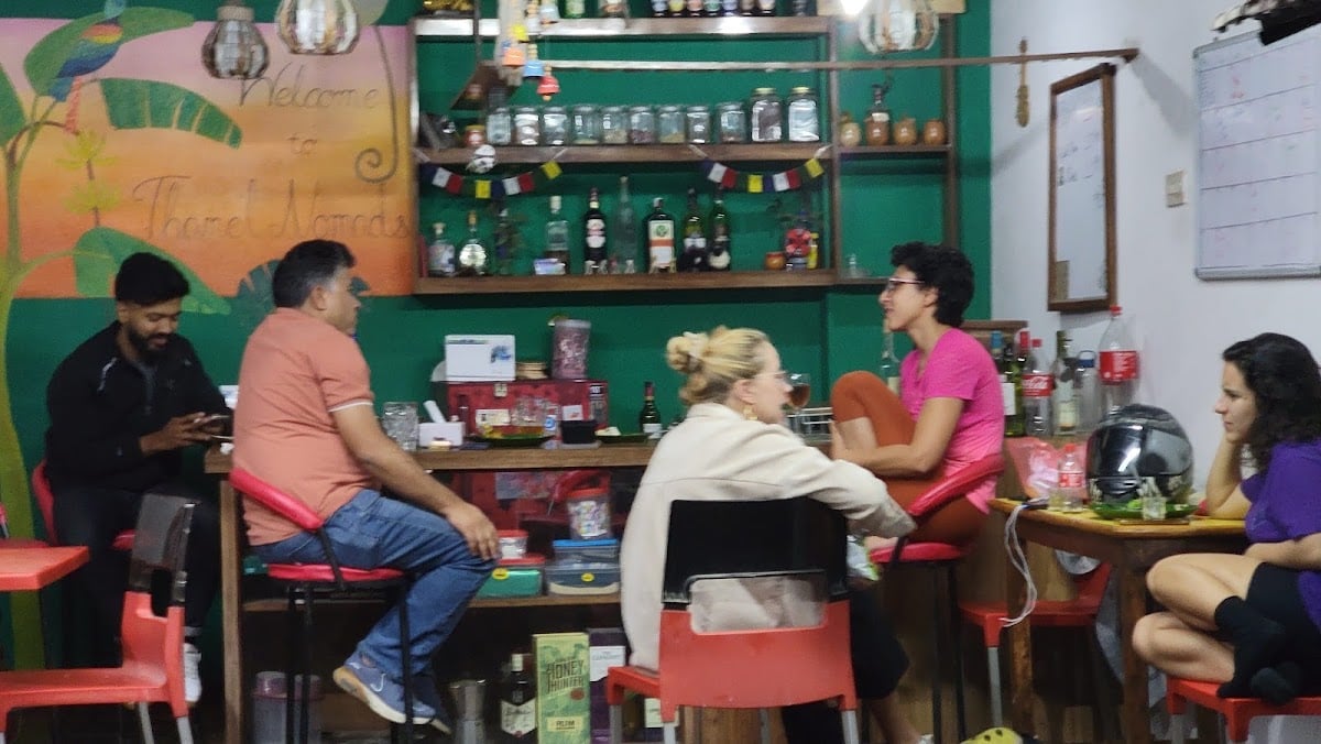 Minibar near Thamel — photo by Minibar near Thamel