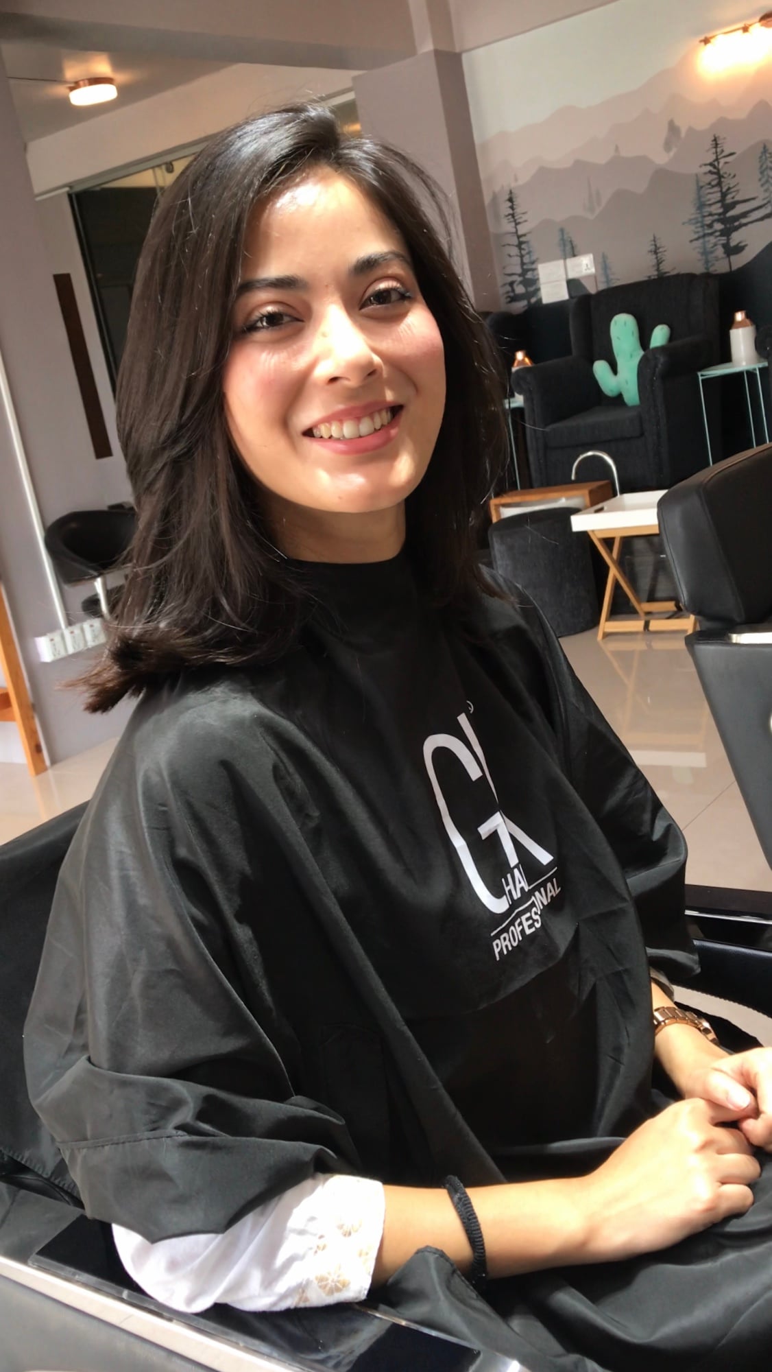 Mint Unisex Salon — photo by Mint Unisex Salon