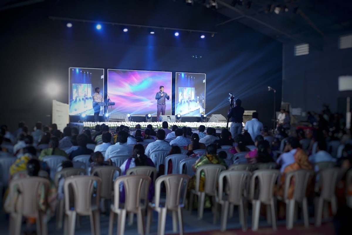 Miracle Arena-GCC — photo by Miracle Arena-GCC