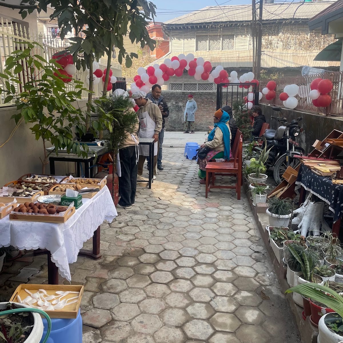 Miraz Coffee House — photo by Miraz Coffee House