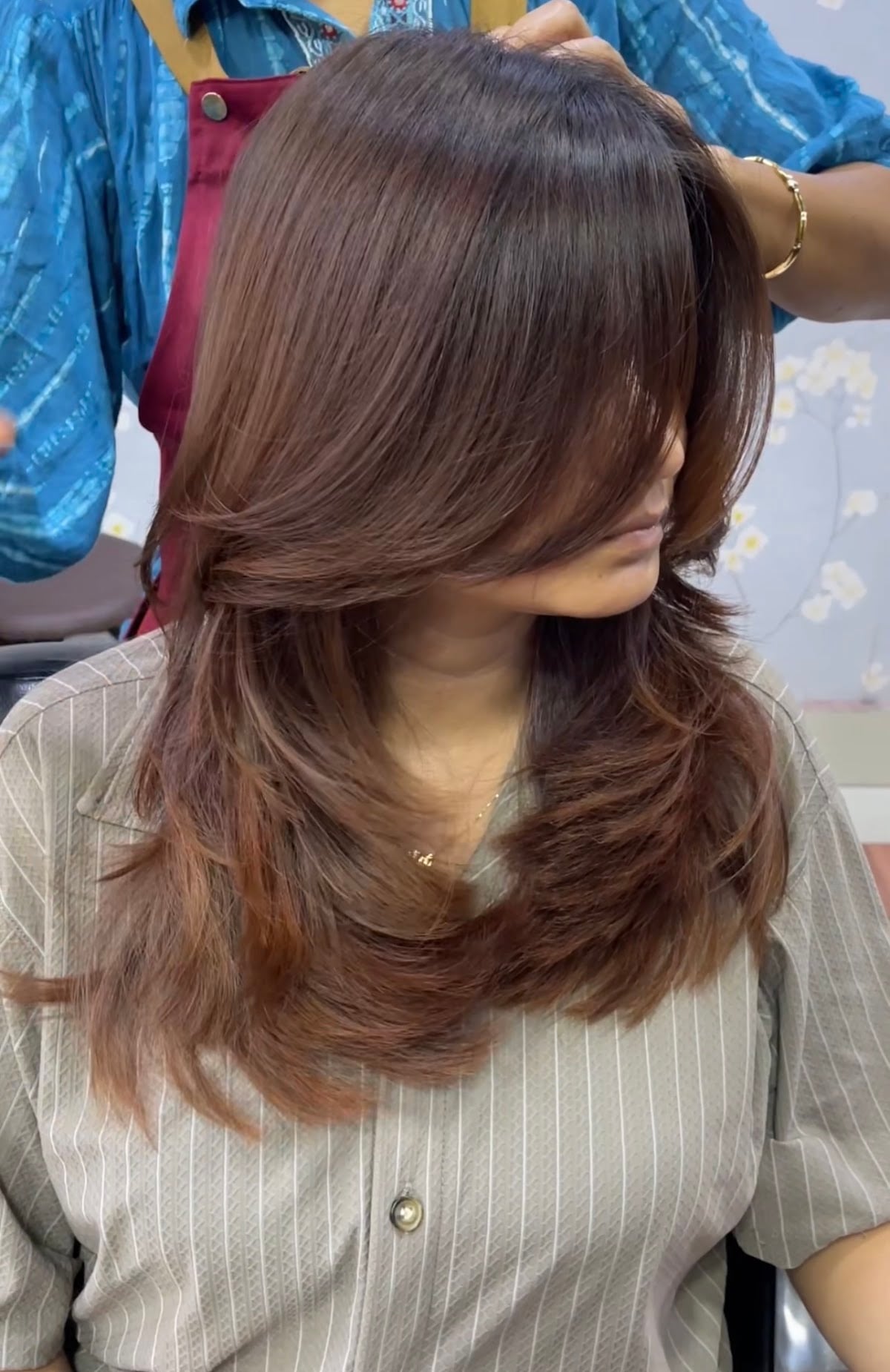 Mirror Magic Beauty Salon & Training Center — photo by Mirror Magic Beauty Salon & Training Center