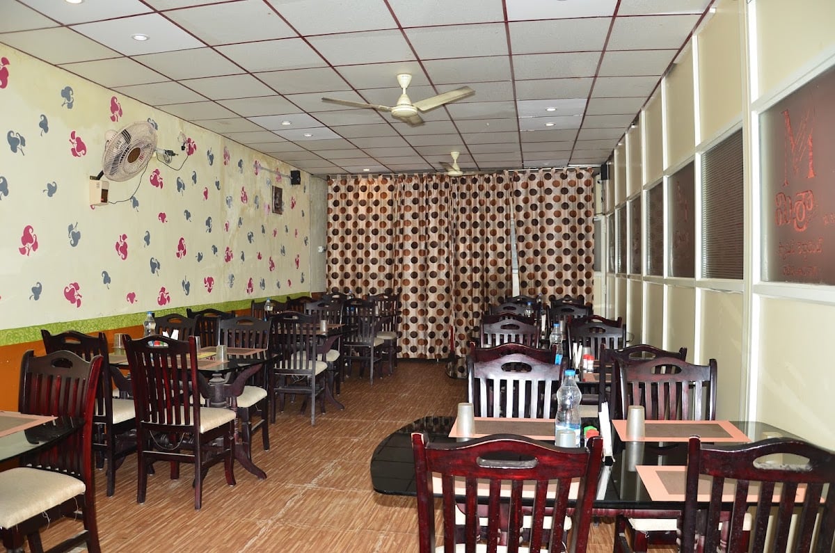 Misra Family Restaurant — photo by Support Direct India Pvt. Ltd.