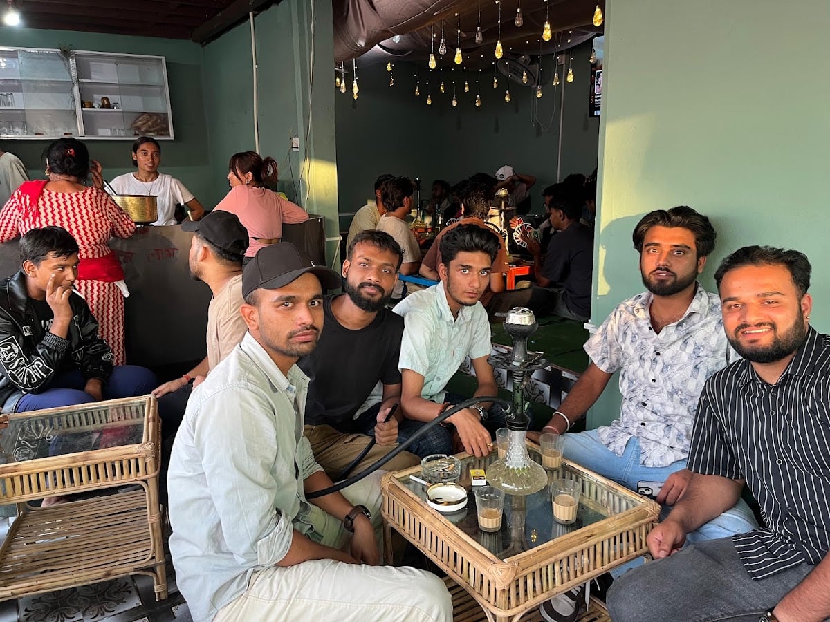 Mithila Chaye — photo by Sushant Sah (Sushil)